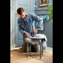 Smeigtukas RPC4, 6-16mm, RAPID, 5001631, Medžiaga: Plastikas, Adatos ilgis: 15 mm, Vinies ilgis: 15 mm, Spaustuko auk&scaron;tis: 6&ndash;16 mm