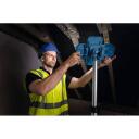 Bosch Professional GLT18V-5000 Juhtmevaba LED t&ouml;&ouml;valgusti 06019P5000, 5000lm, 18V, 5000mAh, Liitium-ioon, IP54