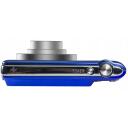Agfa Photo Digikaamera DC8200BL, 18 MP, 2.7'', 8x, 1080@30fps, 95g, USB 2.0, CMOS, 32GB SD