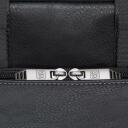Rivacase Korpuss Orly 8940(PU)BLACK, 16'', 2 sektsiooni, 2 esikotti, 875g, Monokroomne