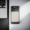 Intenso Power Bank 7344031 10000 mAh, 15 W juhtmevaba laadimine, 20 W USB-C PD, MagSafe &uuml;hilduv, &scaron;ampanja