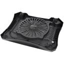 Thermaltake Klēpjdatoru dzesētājs CL-N004-PL20BL-A, 36.5 cm, 27.6 cm, 4.2 cm, 700 g, 200 mm ventilators, 800 rpm, USB, 31.7 dB