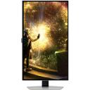 Samsung OLED monitor LS27DG610SUXEN 68.6 cm 2560 x 1440 Quad HD 0.03 ms 178&deg; 178&deg; Sisseehitatud USB keskjaam VESA kinnitamine reguleeritav alus