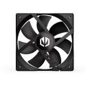 Endorfy Ventilators Zephyr 120 EY4A017, 120mm, 1100rpm, 1 ventilators, 3-pin savienojums, aktīvā dzesē&scaron;ana