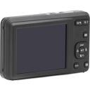 Kodak Digikaamera FZ55BK, 16.35MP, 5x optiline suum, 2.7" LCD, 106g, 1x Li-ion aku