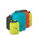 Ūdensmaiss  DrySack, izmērs: 20L, Tropic Teal, 0845136008434 Osprey