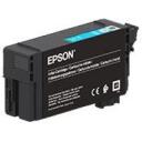 Epson T40D240 C13T40D240, 50ml, Cyan, originaal, Epson UltraChrome XD2 tint, 1 pakend