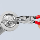 Suure j&otilde;uga kombineeritud 0201225 KNIPEX