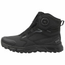 Darbo batai Kensington MXR Mid BOA O6, 48, HELLY HANSEN, 78452_990-48, juodi, EN ISO 20347:2022 - O6 FO CI HRO SR BS