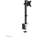 Neomounts monitori kinnituse k&auml;si FPMA-D510BLACK, 10-32", 8 kg, VESA 75x75/100x100, 180&deg; p&ouml;&ouml;ramine, 90&deg; kallutus, must