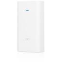 Ubiquiti strāvas adapteris POE-54V-80W, 54V, 1,5A, 2xRJ-45, Gigabit Ethernet, CE, FCC, IC, UL