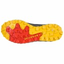 Apavi LYCAN II, izmērs: 44, Black/Yellow, 8020647846023 LA SPORTIVA