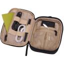 Case Logic Aksessuaaride kott 3205108, 15x7x24.5cm, 0.15kg, 2.5L, must, pol&uuml;ester