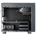 Chieftec CI-01B-OP korpus, CI-01B-OP, 390x265x325mm, 7 ketast, 2xUSB 3.0, 1xUSB 2.0, must