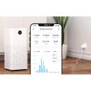 Sonoff viedā kontakligzda S60TPF 4Pack, 250V, 16A, 4000W, Wi-Fi 2.4GHz, eWeLink, saderība ar Amazon Alexa, Google Home, IFTTT