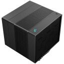 Deepcool CPU jahuti ASSASSIN IV R-ASN4-BKNNMT-G, 7 soojustoru, 46.75-79.1 cfm, 22.6-29.3 dBA