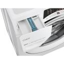 Candy Skalbimo ma&scaron;ina RO41274DWMCT/1-S, 7 kg, 1200 RPM, Energijos klasė A, Wi-Fi, garų funkcija, 4 skaitmenys
