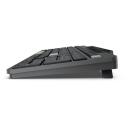 Lenovo Klaviatuur 4Y41R69494, Bluetooth 5.1, 108 nuppu, must, US euro s&uuml;mboliga