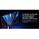 Spēļu monitors 27&Prime; FHD 1920&times;1080 200 Hz 1 ms GTG Fast IPS HDR400 FreeSync Premium OM4FF-EU Melns ELA6370EU Xiaomi