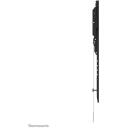 Neomounts настенный крепеж WL30-750BL18 55-98" фиксированный, с замком, быстрая установка, максимальная нагрузка 125 кг