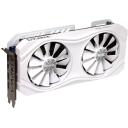Sparkle Intel Arc A750 ROC Luna OC Edition SA750RW-8GOC, 8GB GDDR6, 28 Xe branduoliai, 256 bit, 2x 8-pin, 225 W