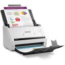 Epson Dokumendi skanner DS-770II B11B262401, 45 lp/min, 100 lehe automaatne dokumendi toide, USB 3.0, v&auml;rviline skaneerimine