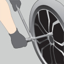 Rattarist 17-19Mm YT-08035 YATO