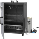 Dūmu ģenerators aukstajai un karstajai kūpināšanai dragON Jet 1 LONG ar elektrisko sūkni 5 W 420 L/h 330144 Browin