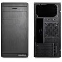 Deepcool Корпус компьютера WAVE V2 DP-MATX-DPWAVE2, 1&times;USB3.0, 2&times;USB2.0, 1&times;Аудио, 1&times;Микрофон, 4 слота расширения