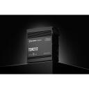 Teltonika pārvaldāms komutators TSW212 8 Gigabit porti, 2 SFP porti, 20 Gbit/s, IP30, DHCP klients, VLAN atbalsts