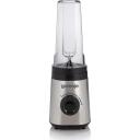 Gorenje Blender BSM600E, 320 W, 0.6 L, plastmassist anum, roostevaba terasest terad, 2 kiirus, impulsi funktsioon