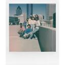 Polaroid Now kohene kaamera, PRD 009154, 79x79mm, 88x107mm, Polaroid 600, Polaroid i-Type, liitiumioonaku, USB-C laadimine