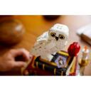 Lego LEGO HARRY POTTER 76466, 1571 elementi, 3 minifiguuri, 18+ aastat