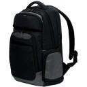 Targus CityGear mugursoma TCG655GL, 12-14", 970g, Polimērs, Plecu siksna, Ratiņu siksna, Kupola aizsardzība