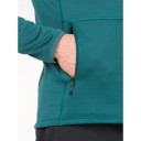 Jaka OLDEN Polartec JKT 02, izmērs: M, Dark Jungle, 0195115166663 MARMOT