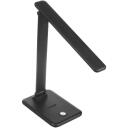 Maclean LED lauavalgusti MCE614B, 9W, 220-240V AC, 450lm, v&auml;rvi reguleeritav, dimmer, IP20, 120cm toitekaabel