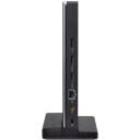 Acer USB Type-C dokk II NP.DCK11.01N, 1xRJ-45, 2xUSB 3.0, must