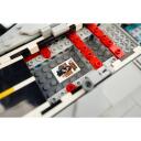Lego S.H.I.E.L.D. Helicarrier 76354, 3057 elementai, 6 figūrėlės, 18+ metų