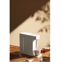 Instant hot water dispenser Instant Hot Water Dispenser EU 2000 W 3 L plastic body white BHR9018EU Xiaomi