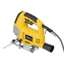 Figūrzāģis 650W, 3 piederumi, POWX0331 POWERPLUS