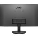 Aoc LCD монитор 27B3HA2 68.6 см 1920 x 1080 FHD, 100Гц, 4 мс, IPS, 178&deg; угол обзора, 2 динамика, VESA крепление