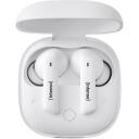Intenso ausinės BUDS PRO T500HAE, Bluetooth 5.3, ANC, ENC, 3 mikrofonai, IPX4, 9h veikimo laikas, 35h su įkrovimo dėklu