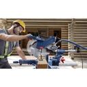 Bosch Nurksaag GCM 340-305 D 0601B60000, 1800 W, 305 mm, 4050 p/min, 52 &deg; P, 60 &deg; P, 47 &deg; P, 47 &deg; P