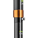 Trekinga nūjas SHERPA FX.One Carbon, izmērs: 135 cm, 4028173261819 LEKI