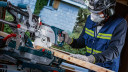 Bezvadu ripzāģa asmens PRO WOOD, 216 mm, 48 zobi, 2608837723, BOSCH