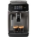 Philips Espresso kohvimasin EP2224/10, 15 bar, 1.8L, 275g ube, 12 jahvatamise seadistust, automaatne katlakivi eemaldamine