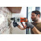 Lööktrell 800 W 5500 lööki minutis. 2,2 J BEHS02K BLACK&DECKER