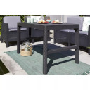 Aialaud Lyon Rattan hall KETER 29202805939 116x71x40-65cm