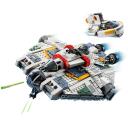 Lego LEGO ZVAIGŽŅU KARAS 75357 Spoks un Fantoms II, 1394 elementu, 4 figūriņas, 10+ gadi