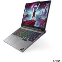 Lenovo LOQ 15AHP11 AMD, 83TN0044NT, 15.3", 1920 x 1200, WUXGA, 16 GB, SODIMM DDR5, 512 GB SSD, NVIDIA GeForce RTX 5060, 8 GB